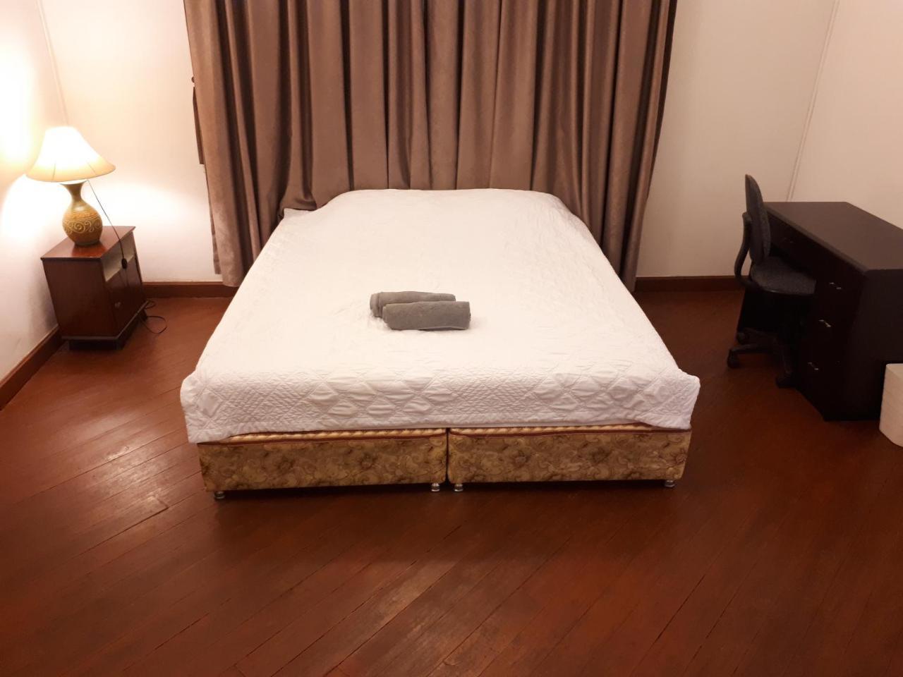 아발론 레지던스 사반나케트 외부 사진